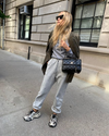Zadig & Voltaire cashmere cardigan One Size