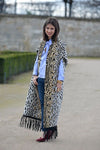 Stella McCartney wool/alpaca cardigan Size 8UK