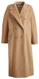Maxmara Icon 101801 camel coat Size 10UK