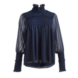 See by Chloé georgette blouse Size 10UK
