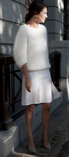 Vanessa Bruno sweater Size 10UK