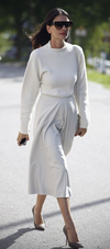 Vanessa Bruno sweater Size 10UK