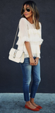 CH by Carolina Herrera silk blouse Size 8UK