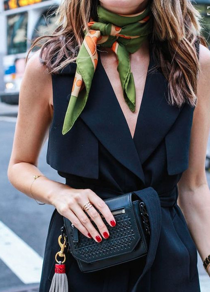 Michael kors scarf online 2016