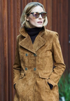 Prada faux tortoiseshell sunglasses