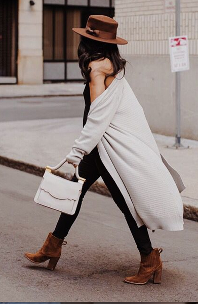 Prada top suede boots