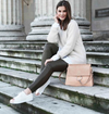 Prada cashmere sweater Size 8UK
