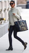 Prada cashmere sweater Size 8UK