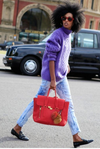 Ralph Lauren cashmere sweater Size M
