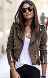Thomas Wylde studded leather handbag