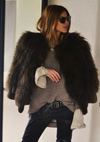 Thomas Wylde studded leather handbag
