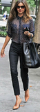 Yves St Laurent blouse Size 6UK