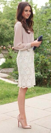 Yves St. Laurent pleated silk blouse Size 6UK
