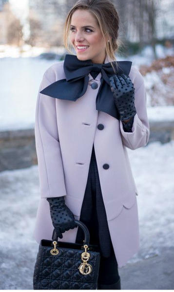 Burberry gloves 2017 deals