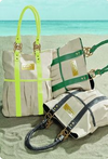 Hermès beach towel