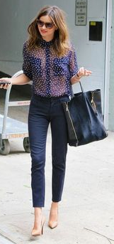Polo Ralph Lauren blouse Size S