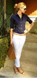 Polo Ralph Lauren blouse Size S
