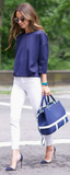 Polo Ralph Lauren blouse Size S