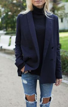 Yves St Laurent embellished sweater Size 12UK
