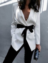 Yves St. Laurent velvet bustier Size 8UK