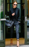 Yves St. Laurent tailored jacket Size 34FR