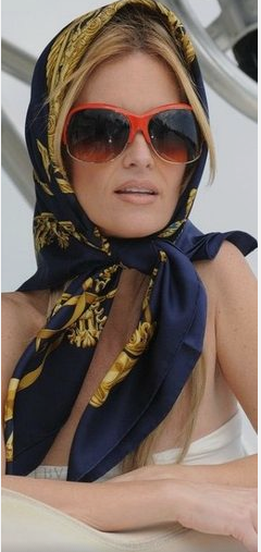 Michael kors scarf discount 2017