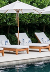 Hermès beach towel
