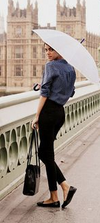 Yves St Laurent blouse Size 6UK