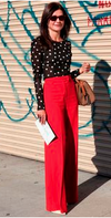 Yves St Laurent blouse Size 6UK