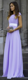 Jemima Khan bias cut dress Size S