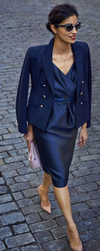 Roland Mouret fitted dress Size 8UK