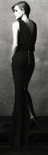 Roland Mouret evening gown Size 10UK