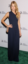 Roland Mouret evening gown Size 10UK