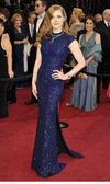 Halston Heritage sequin gown Size 16UK