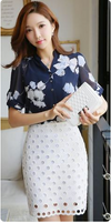 Polo Ralph Lauren blouse Size S