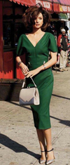 Dolce & Gabbana vintage skirt suit Size 8UK