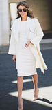 Couture Vintage coat Size 10UK