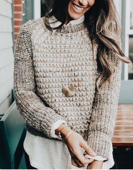 Connolly knitwear 2025