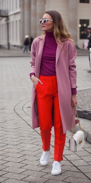 Hermès cashmere scarf