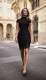 Emanuel Ungaro couture dress Size 10UK