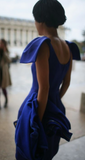 Emanuel Ungaro couture dress Size 8UK