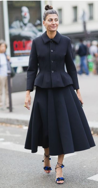 Oscar de la renta jacket on sale