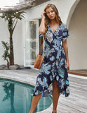 Neve & Noor beach dress XS/S