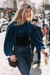 See by Chloé georgette blouse Size 10UK